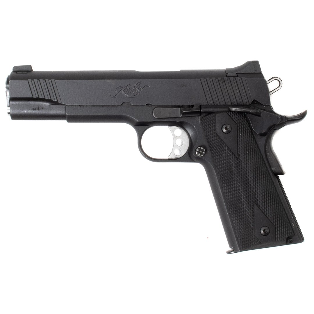 KIMBER CUSTOM II